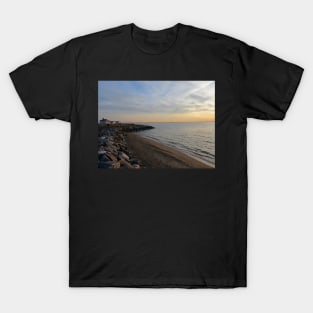 Point Lookout Lighthouse T-Shirt